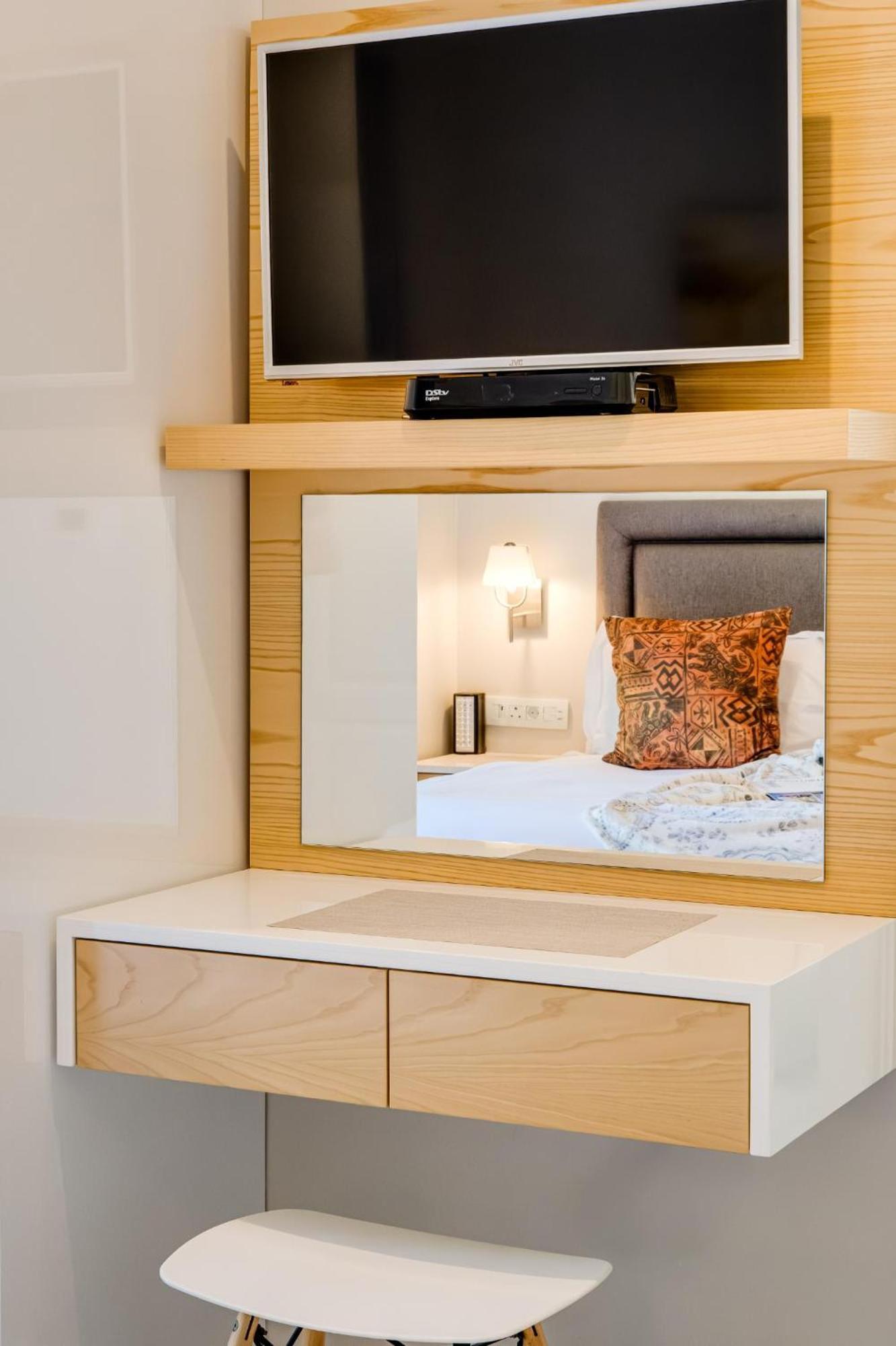 Appartement avec 2 chambre Le Cap Extérieur photo