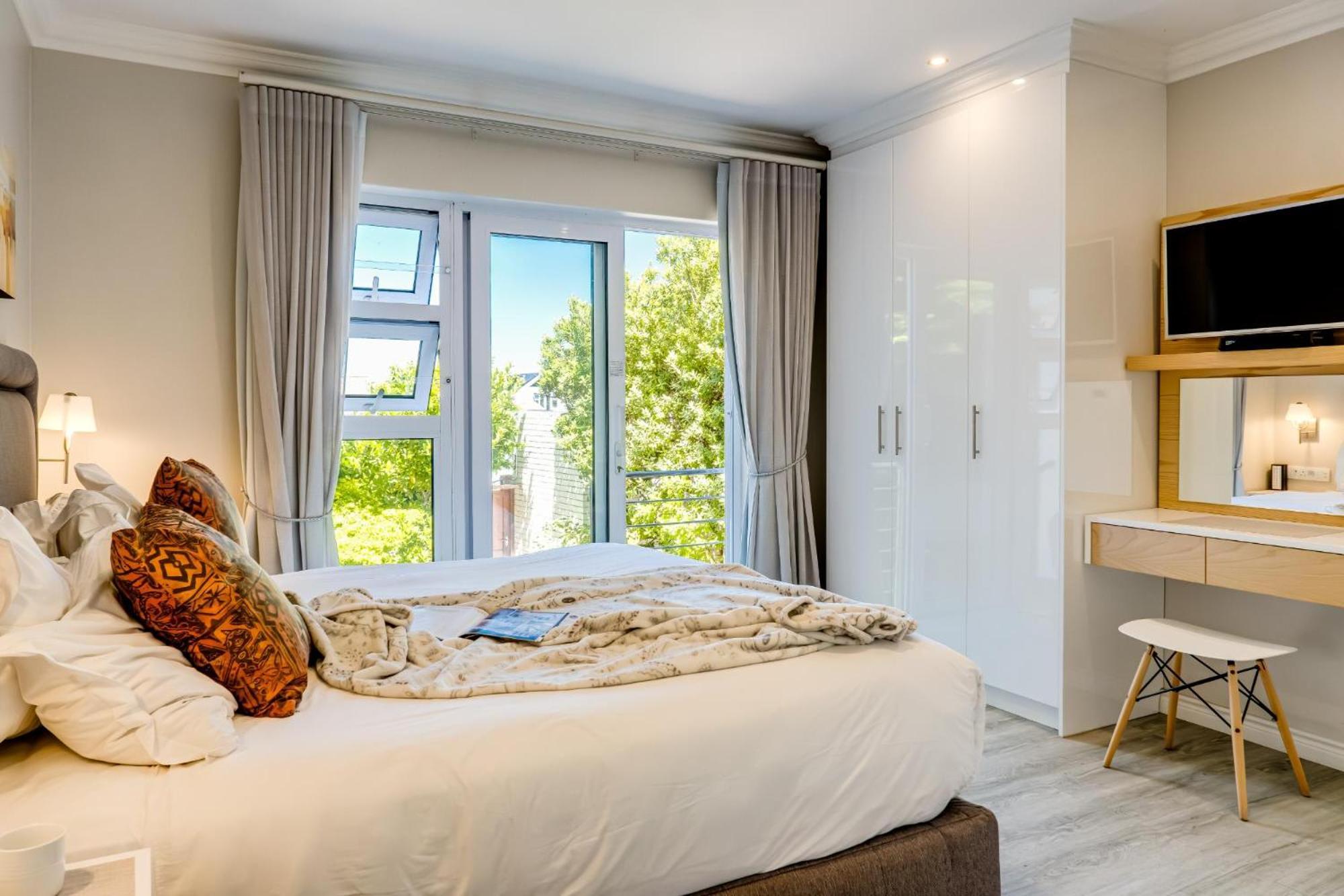 Appartement avec 2 chambre Le Cap Extérieur photo
