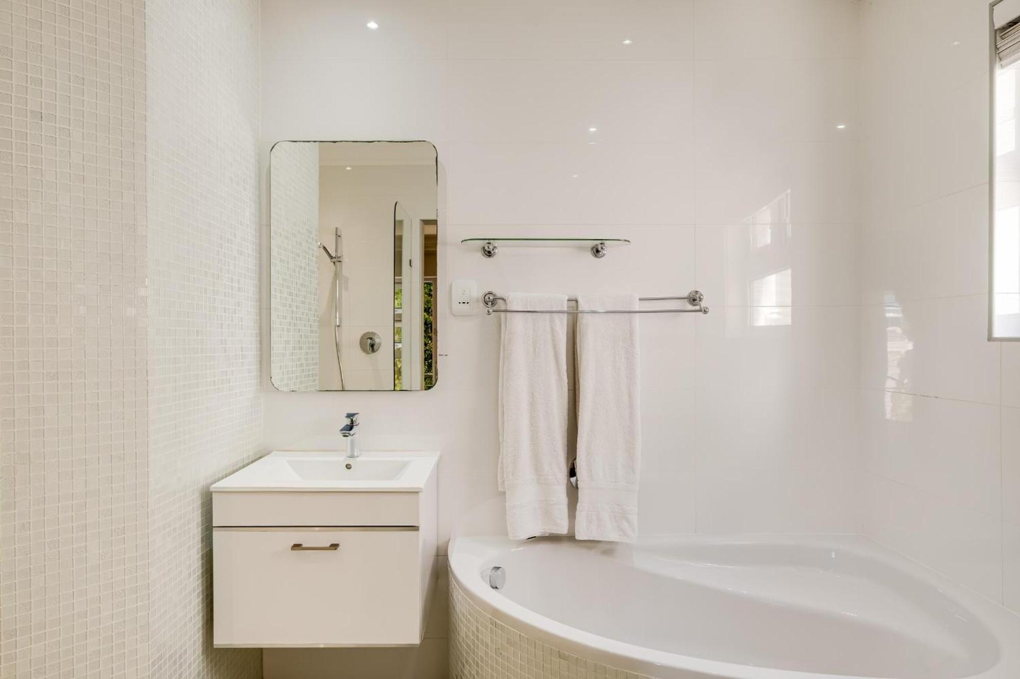 Appartement avec 2 chambre Le Cap Extérieur photo